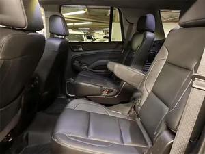 GMC Yukon SLT 2021 Édition Standard Turbo AWD Intérieur Clair Faible Kilométrage Prix Compétitif En Stock Prêt à l'Expédition - Product Image 2