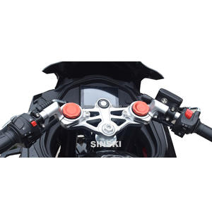 Motos de sport 200cc 400cc, essence, course, châssis haute résistance - Product Image 4