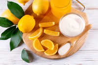 PRIX MOINS CHER Poudre épaississante pour aliments et boissons Poudre de gelée d'agar Poudre d'agar pour faire de la gelée