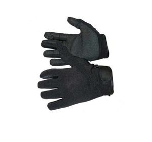 Invierno al aire libre impermeable productos de seguridad de moda guantes de trabajo resistentes a los cortes hechos de cuero - Product Image 5