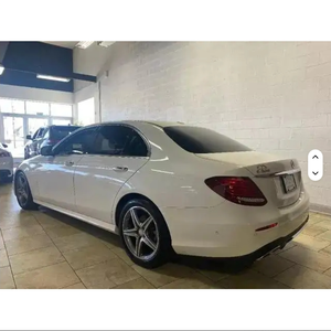 รถยนต์เมอร์เซเดส-เบนซ์ อี-คลาส อี 300 ลักชัวรี ซีดาน ปี 2023 มือสอง ราคาประหยัด - Product Image 2