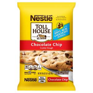 Nestle Toll House Semi-Sweet / 100% Real Chocolate - Product Image 6