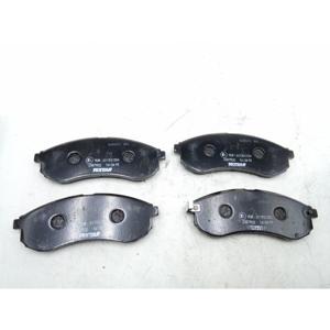 MITSUBISHI L 200 3rd Series (96>05) ผ้าเบรก 2387902 น้ำมันเบนซิน - Product Image 3