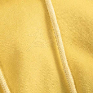 Streetwear Offre Spéciale Femmes Crop Top Hoodies Fabriqué En Matériel De Haute Qualité Femmes Crop Top Hoodies - Product Image 3