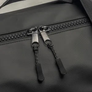 Borsa tote impermeabile personalizzata per la promozione di gadget - Product Image 3
