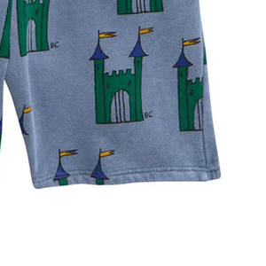 Entrenamiento de secado rápido Jogging Gimnasio Fitness Deporte Cintura elástica Sólido Corto Atlético Hombres Pantalones cortos para correr - Product Image 6