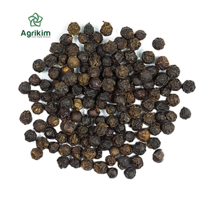 [Mejor Calidad] Pimienta Negra Seca Natural de la Marca Vietnam Agrikim, 1000 kg, 2 Años de Duración, Precio Razonable +84399521266 - Product Image 1