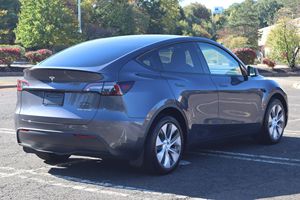 Tesla Model Y Long Range 2024 Usado en Excelentes Condiciones - Product Image 4