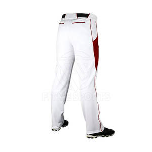 Uniforme de béisbol de alta calidad, uniforme de béisbol para deportes al aire libre de Material duradero - Product Image 6