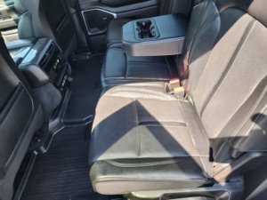 Jeep Wagoneer Série III 2022, bien entretenue et propre - Product Image 3