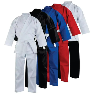 Kimono de Jiu Jitsu Profesional Ligero/ Kimono de BJJ Personalizado/ Kimono de Jiu Jitsu con Corte BJJ para Artes Marciales - Product Image 1