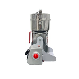 Vente en gros 1500W Swing Masala Grinder Poudre fine, capacité de 300g, lame tranchante, haute vitesse 25k RPM - Product Image 3