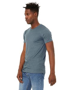 เสื้อยืดผ้าใบ3001เบลล่า - Product Image 3