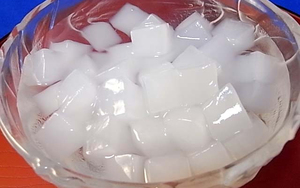 Exportador de Vietnam Nata De Coco Slice Dices Cube Stick /Coconut Jelly para beber con el mejor precio - Product Image 6