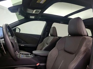 Lexus TX 350 FWD 2024 Usado en Buen Estado, Venta de Temporada, Autos Usados Premium - Product Image 2