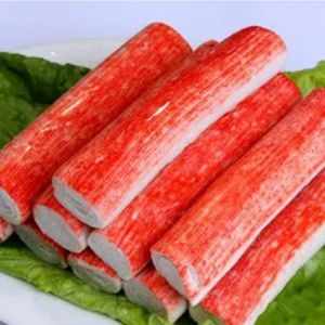 ซาชิมิแช่แข็งปูอัดซูริมิขนาดต่างๆสำหรับทำซุป - Product Image 5