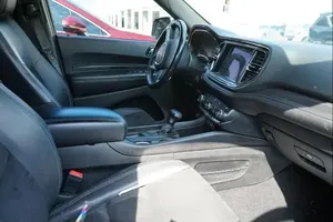 Dodge Durango GT Plus 2022 - Product Image 6