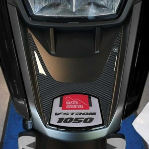 Adesivo 3D in Resina per Protezione Becco, Personalizzato per Suzuki V-Strom 1050, Adesivi per Moto - Product Image 1