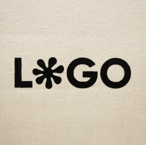 Custom Organic Cotton Laptop <b>Backpack</b> - Product Image 4