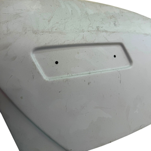 Panel lateral izquierdo para Lambretta GP / DL - Product Image 3