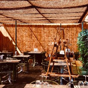 COCONUT SQUARE SUN <b>SHADE</b> SAIL SHELTER COCONUT FIBER <b>SHADE</b> SAIL FOR OUTDOOR PATIO GARDEN BACKYARD DECK SAND BY ECO2GO VIETNAM - Product Image 1