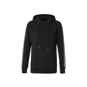 ชุดกีฬาผ้าโพลีเอสเตอร์สำหรับฤดูหนาวชุดวอร์มดีไซน์กราฟิกปรับแต่งได้สำหรับทั้งชายและหญิง - Product Image 5