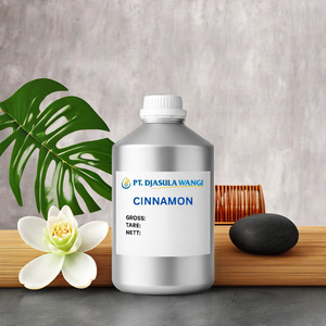 น้ำมันเปลือกอบเชยบริสุทธิ์คุณภาพสูง ขายดี 5 กก. สำหรับนวดตัวและบำรุงสุขภาพ - Product Image 1