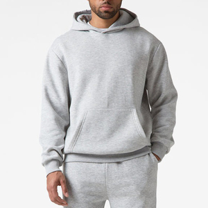 เสื้อฮู้ดขนแกะสำหรับผู้ชายเสื้อมีฮู้ดพิมพ์ซับลิเมชันสำหรับฤดูหนาว - Product Image 1