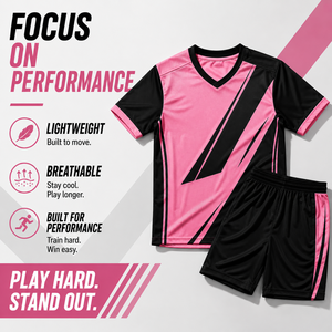 Maillot de football pour <span class=keywords><strong>femme</strong></span>, vente en gros, personnalisable - Product Image 1