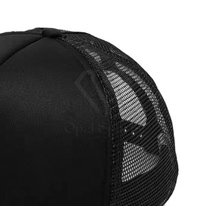 Casquettes de football personnalisées de haute qualité en coton réglables et écologiques pour adultes unisexes, marque privée pour le sport - Product Image 6