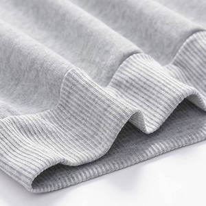 Venta caliente Mujeres Sudaderas con capucha Slim Fit Diseño personalizado Hecho Mujeres Sudaderas con capucha Cuello alto Cremallera Sudaderas con capucha cortas para mujer - Product Image 3