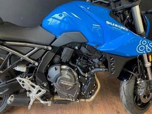 Nueva GSX8S Adventure Disponible - Product Image 2