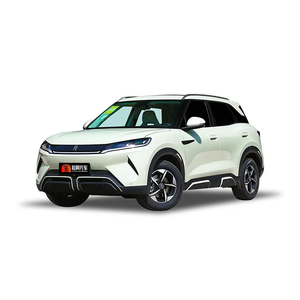 Autos Chinos, Mejor SUV Económico 2024, Auto Eléctrico BYD, Mejor SUV por su Precio, SUV Eléctrico con 401 km de Autonomía, BYD Yuan up EV - Product Image 4