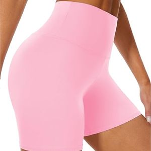 <b>Cheap</b> price Demandable Yoga women's shorts High Quality Breathable <b>leggings</b>, Seamless, High Waist - Product Image 3