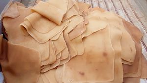 Good Price RSS3 Natural Rubber High Quality Rubber Smoked Sheet Good Price From Factory Thailand for Sale to USA,<strong>Middle</strong> East,UAE - Product Image 4