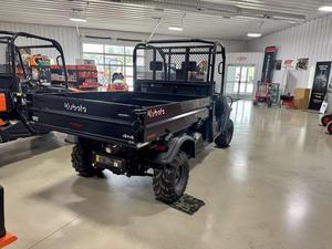 Véhicule utilitaire ATV UTV agricole à charge lourde RTV X1130 avec des performances tout-terrain de qualité supérieure en stock - Product Image 3