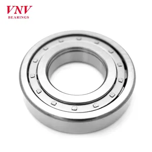 VNV Recruiting Agent Cylindrical Bearing Rollers Transmission Input Shaft Bearing Nj 409 Transmission Shaft Center Bearing