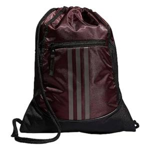 Quantité en vrac Sac à cordon fabriqué en usine Sac de sport étanche en toile polyester de haute qualité - Product Image 6