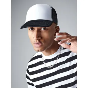 Casquette Trucker Vintage Personnalisée pour Promotion et Merchandising - Product Image 6