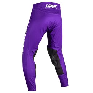 Conjuntos de Pantalones y Jersey de Motocross de Alta Calidad para Carreras de Motos de Cross, ATV, BMX, MTB, DH, Combinación de Motocross con Técnicas Impresas - Product Image 5
