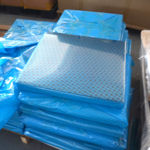 Cuộn Phim Bảo Vệ Màn Hình Kính Linh Hoạt Nano Chống Sốc 9H (Dùng Để Cắt Laser) - Product Image 4