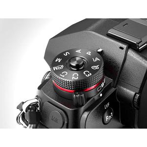 Renewed LUMIX DC-G9 Professional 4K Mirrorless <b>Digital</b> <b>Camera</b> Body for Photography and <b>Video</b> Recording - Product Image 4