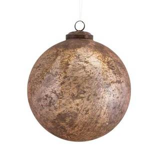 Cloches décoratives en métal plaqué or, nouveau design élégant, moderne, antique, nouveau design - Product Image 3