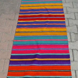 Tapis modernes traditionnels de coureur - Product Image 1