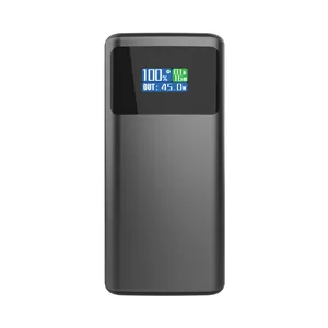 Banque d'alimentation promotionnelle Quantum PD 45W RCS, gadget durable - Product Image 4