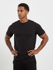 2025 Long Sleeve t <b>Shirt</b> <b>Men</b> <b>Pocket</b> Relaxed Fit Full Sleeve Fall Organic Short Sleeve t <b>Shirt</b> <b>Men</b> - Product Image 3