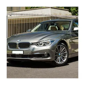 Sıcak satış gri BMW otomatik 2020 kullanılan BMW X3 X3 30i four dört koltuk düşük fiyat toptan SUV araba