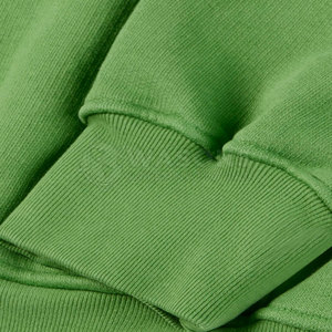 Sudadera con Capucha de Punto Extra Grande para Hombre, Colección de Invierno de Diseño Moderno, 100% Algodón, Ligera, Transpirable, de Secado Rápido, Cómoda para el Día a Día - Product Image 3