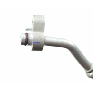 Tubo de Condensador del Evaporador de Aire Acondicionado para AUDI A4 Sedán (8W2) 8W0816121BH <span class=keywords><strong>DEMA</strong></span>, DKYA, DLVA Híbrido 2000 (15>) - Product Image 4