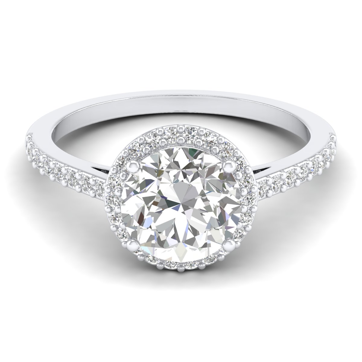 ทองคำขาว